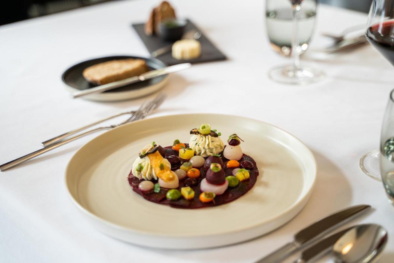 Hotel Roessli Gourmet & Spa Weggis Εξωτερικό φωτογραφία