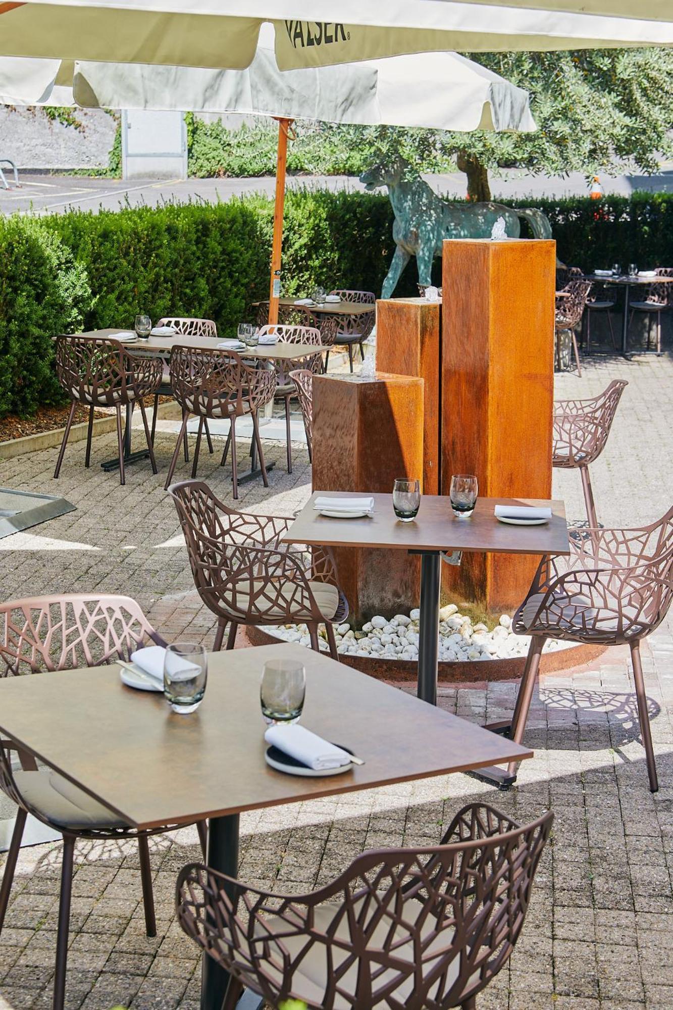 Hotel Roessli Gourmet & Spa Weggis Εξωτερικό φωτογραφία