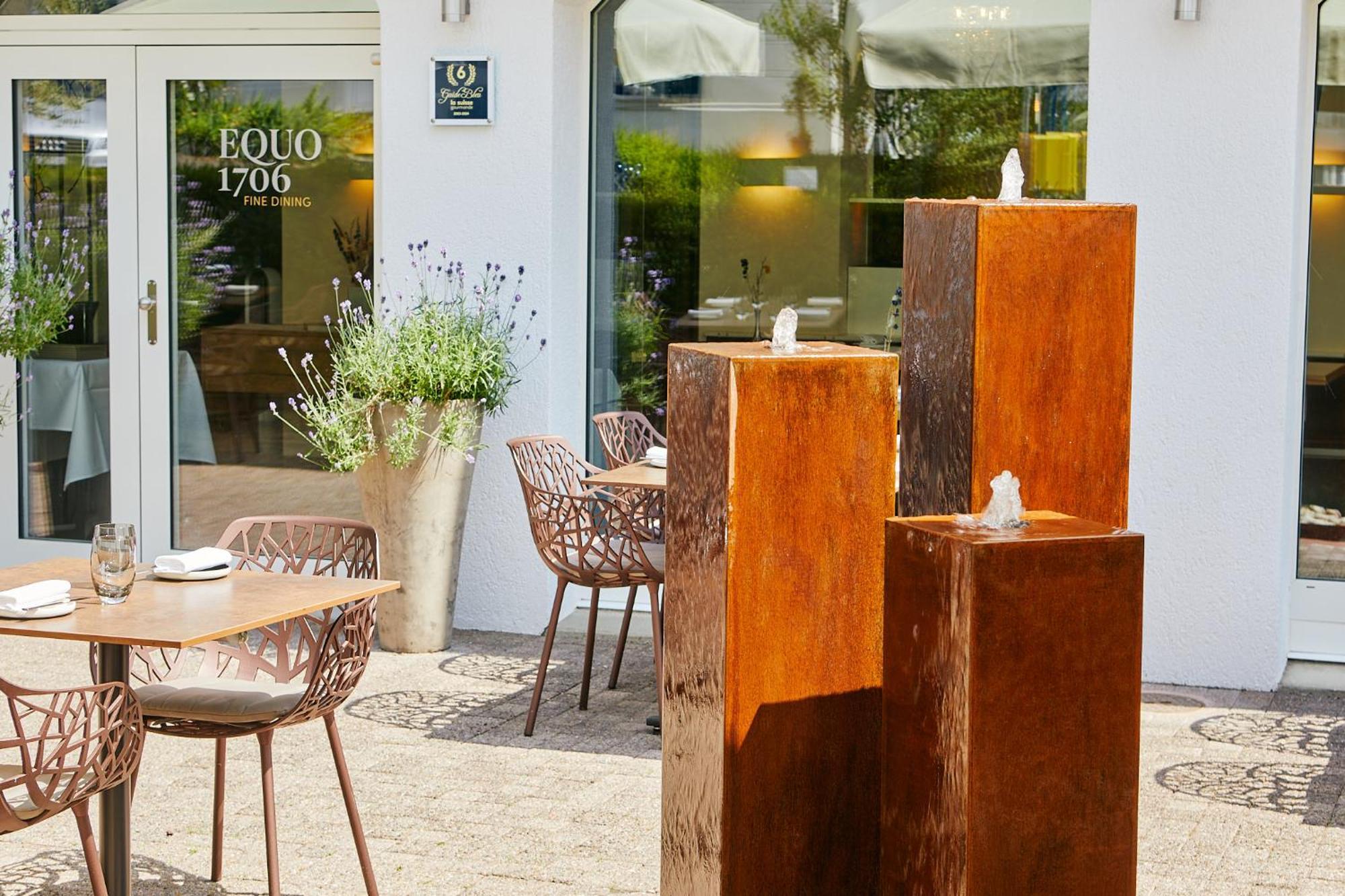 Hotel Roessli Gourmet & Spa Weggis Εξωτερικό φωτογραφία