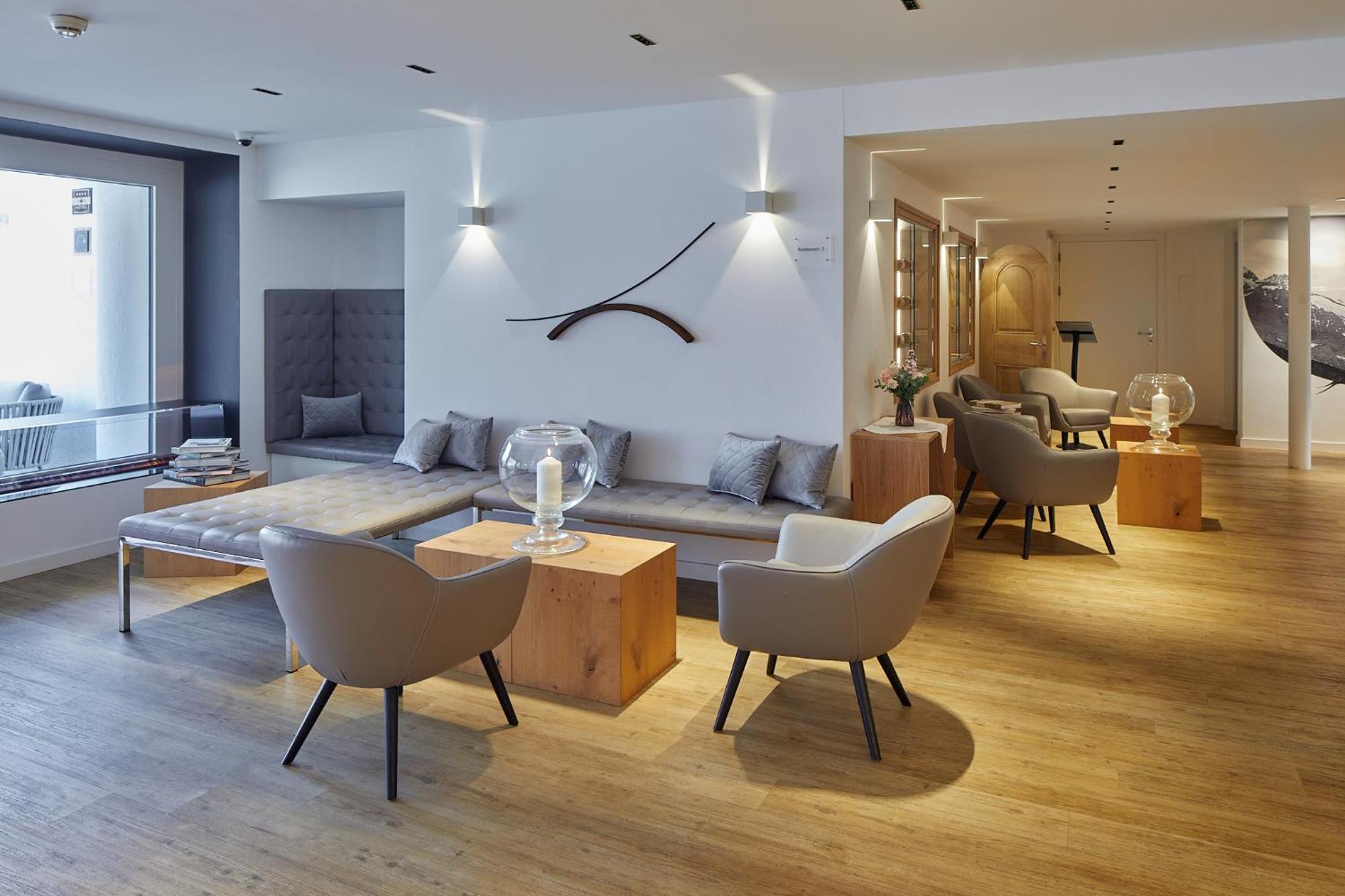 Hotel Roessli Gourmet & Spa Weggis Εξωτερικό φωτογραφία