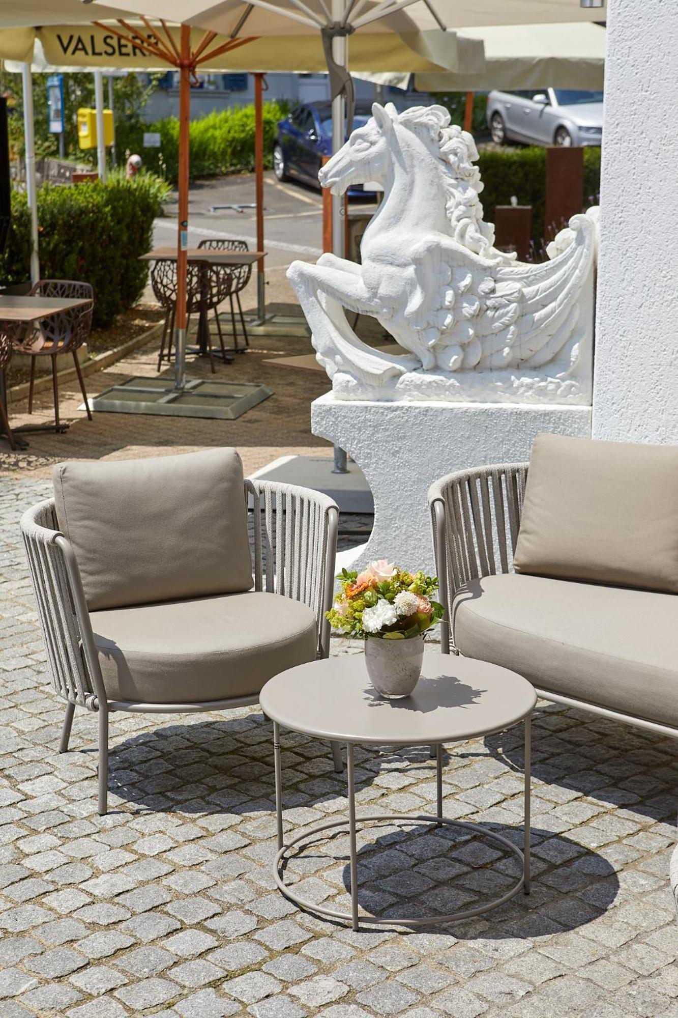 Hotel Roessli Gourmet & Spa Weggis Εξωτερικό φωτογραφία