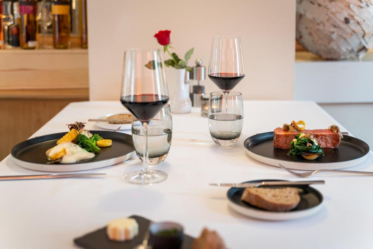Hotel Roessli Gourmet & Spa Weggis Εξωτερικό φωτογραφία