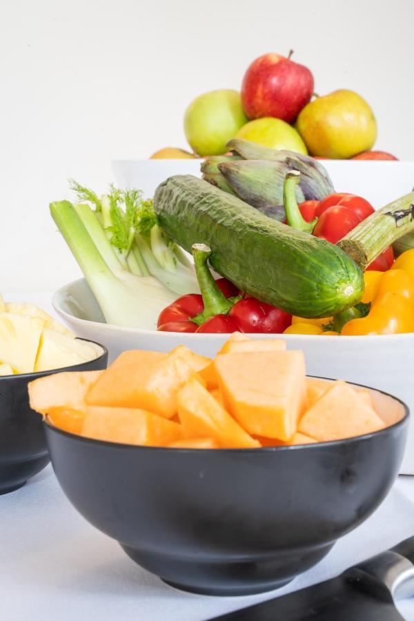 Hotel Roessli Gourmet & Spa Weggis Εξωτερικό φωτογραφία