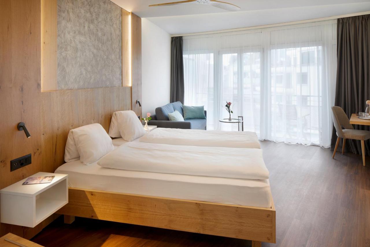 Hotel Roessli Gourmet & Spa Weggis Εξωτερικό φωτογραφία