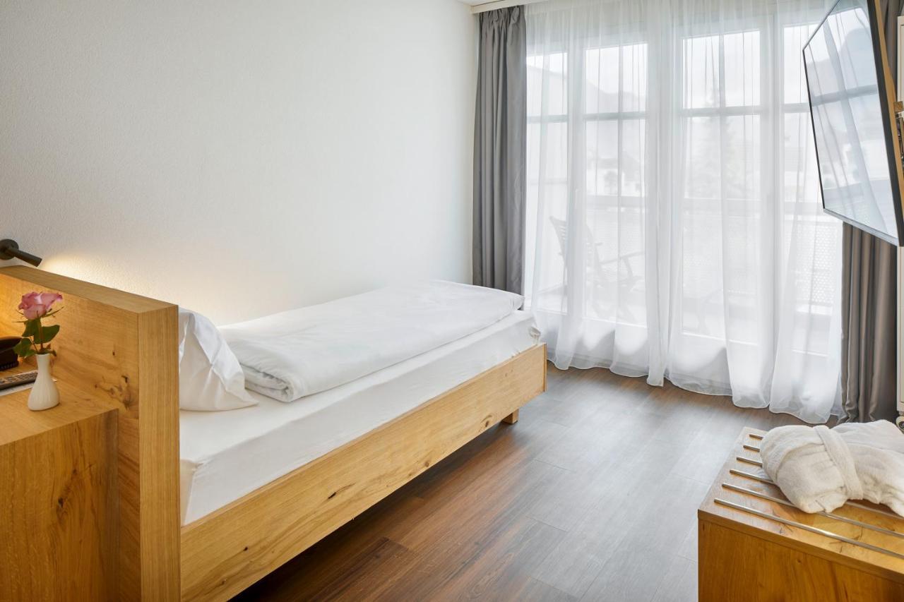 Hotel Roessli Gourmet & Spa Weggis Εξωτερικό φωτογραφία