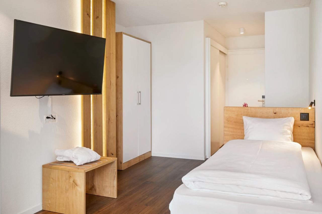 Hotel Roessli Gourmet & Spa Weggis Εξωτερικό φωτογραφία